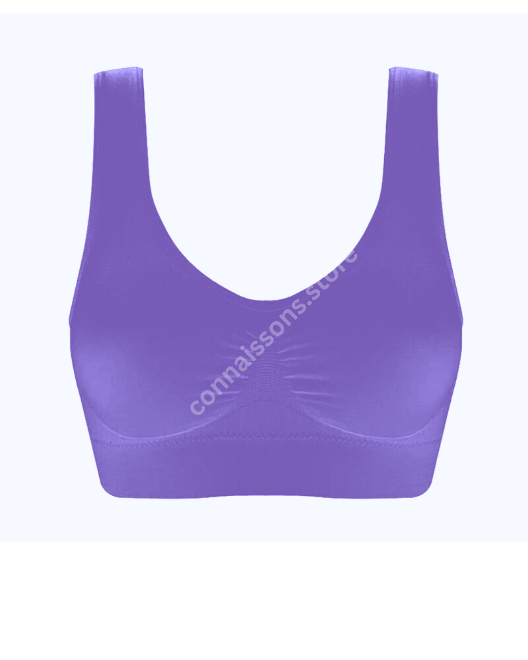 Padded Sports Bra