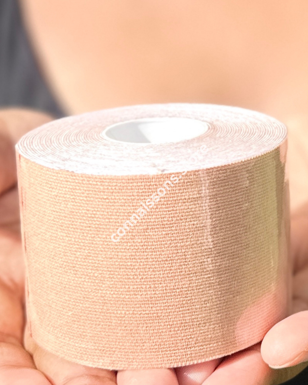 Wardrobe Support Solution Tape