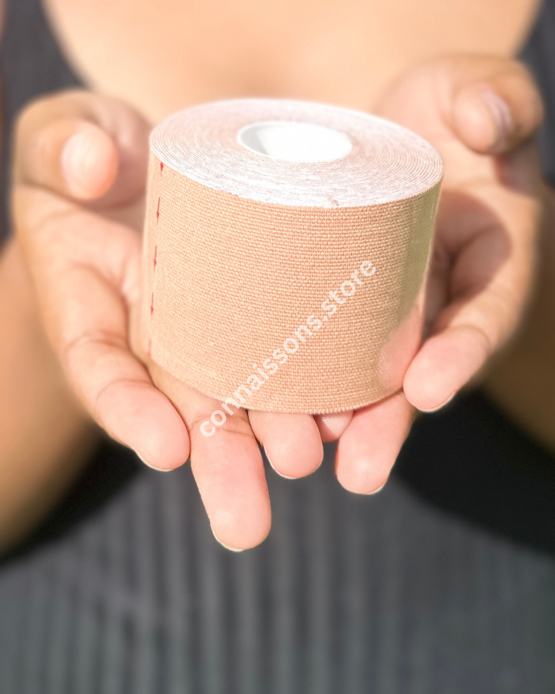 Wardrobe Support Solution Tape