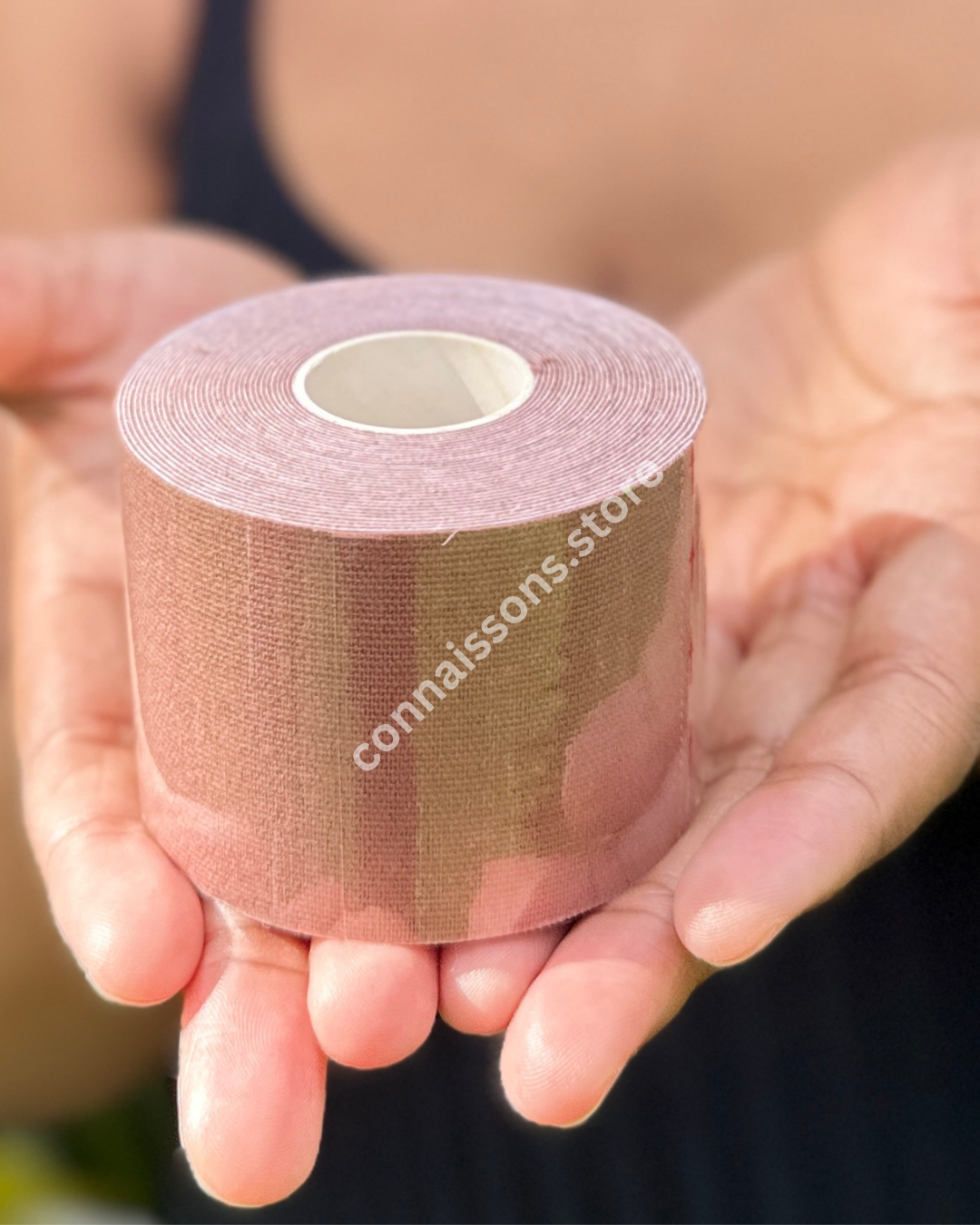 Wardrobe Support Solution Tape