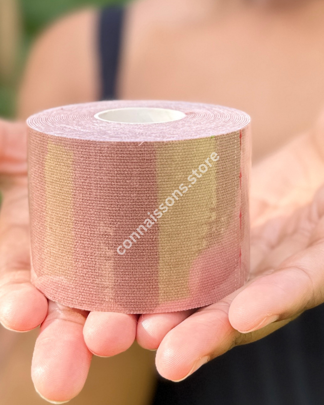 Wardrobe Support Solution Tape