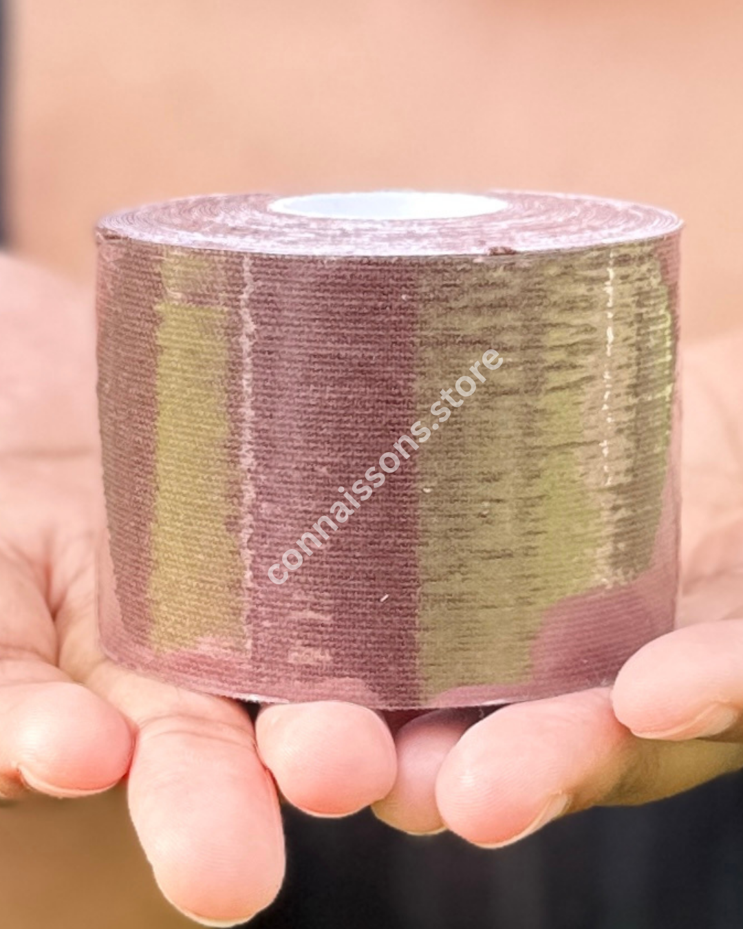 Wardrobe Support Solution Tape