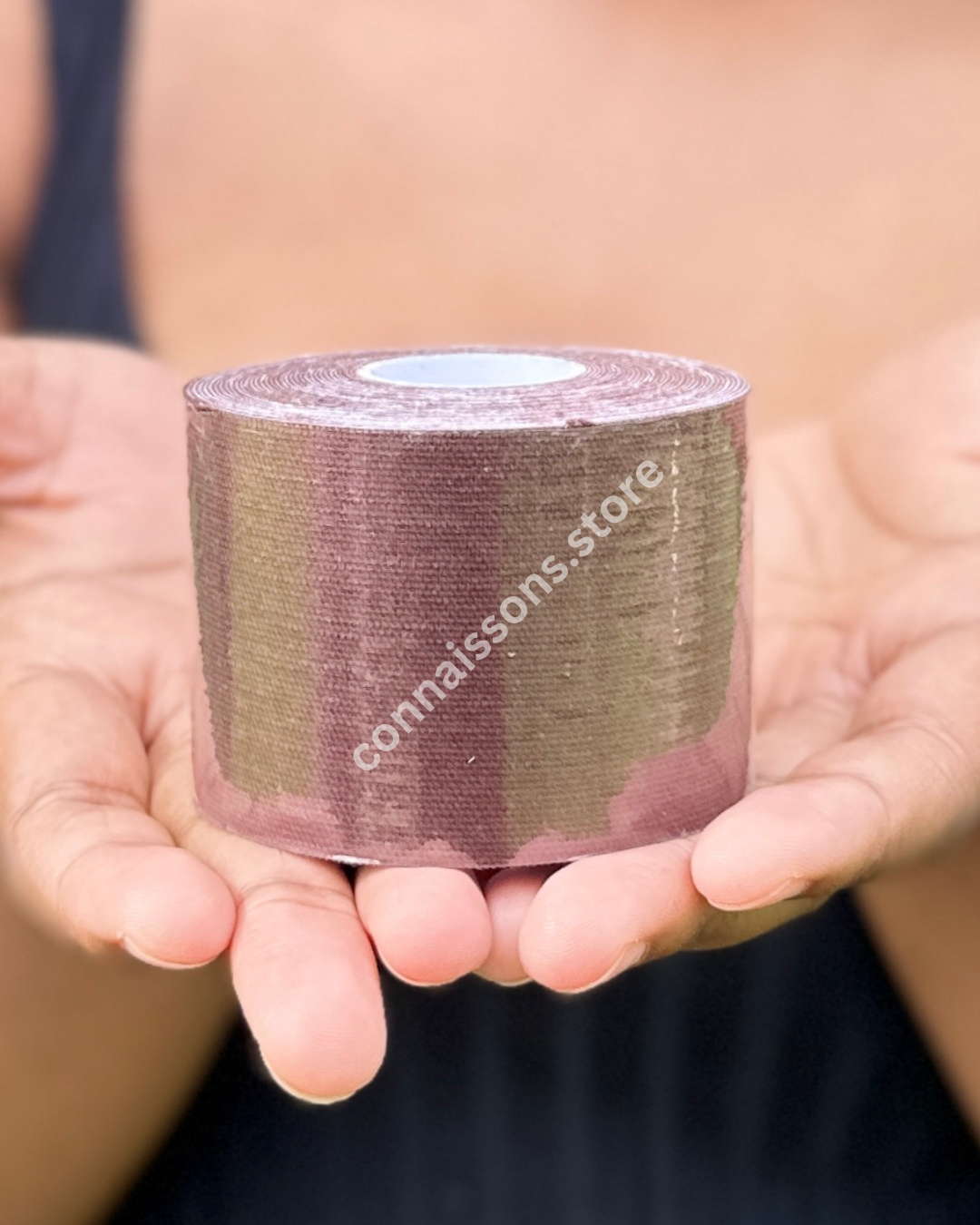 Wardrobe Support Solution Tape