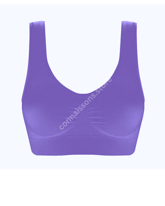 Padded Sports Bra