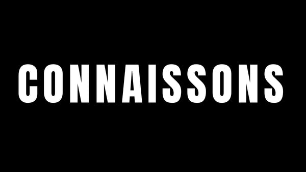 CONNAISSONS